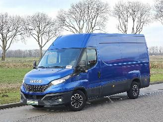 Iveco Daily 35S18 picture 2