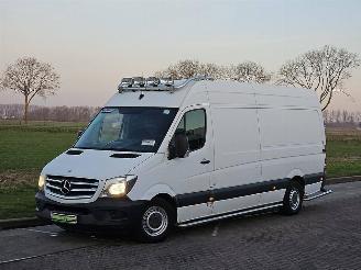 Mercedes Sprinter 313 picture 2