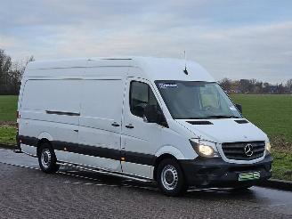 Mercedes Sprinter 313 picture 5