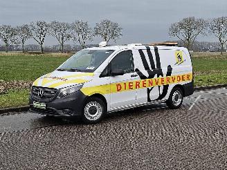 Mercedes Vito 111 picture 2