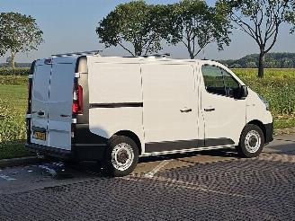 Renault Trafic 1.6 DCI picture 3