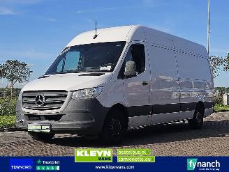 Coche accidentado Mercedes Sprinter 314 CDI 2019/1