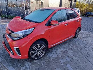 Avarii autoturisme Kia Picanto gt line 2020/7