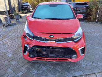 Kia Picanto gt line picture 3