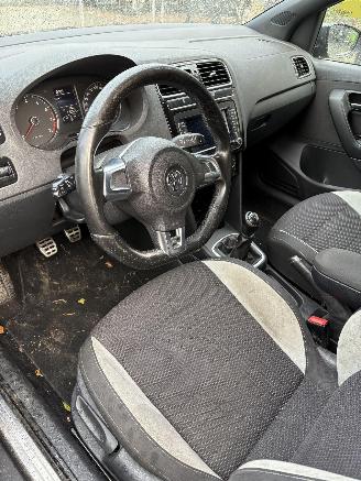 Volkswagen Polo HIGHLINE picture 9