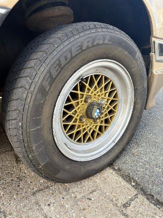 BMW 3-serie 323i picture 7