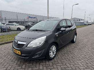 Auto incidentate Opel Meriva 1.4 Cosmo 74kw 2012/10