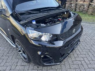 Peugeot Partner 1.5 Blue HDI 96Kw Automaat picture 11