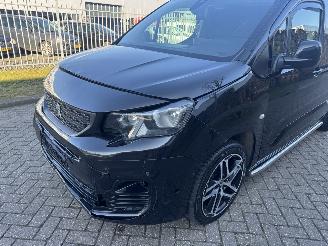 Peugeot Partner 1.5 Blue HDI 96Kw Automaat picture 9