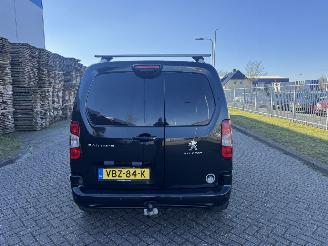 Peugeot Partner 1.5 Blue HDI 96Kw Automaat picture 7