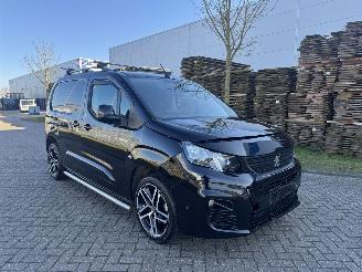 Peugeot Partner 1.5 Blue HDI 96Kw Automaat picture 4