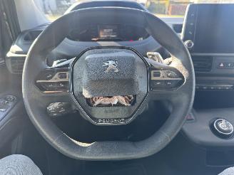 Peugeot Partner 1.5 Blue HDI 96Kw Automaat picture 33