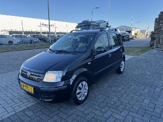 Auto incidentate Fiat Panda 1.2 Edizione Cool 2010/12