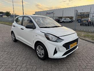 Avarii autoturisme Hyundai I-10 1.0 46Kw Navi  286 KM!!!! 2025/1