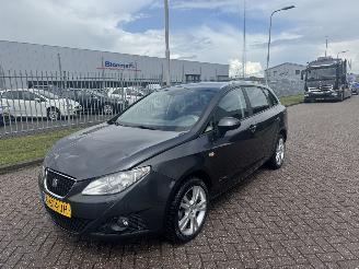 Avarii autoturisme Seat Ibiza 1.4 style Clima 2011/7