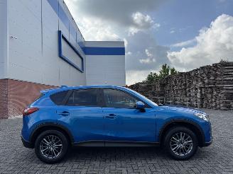Schadeauto Mazda CX-5 2.0 TS 121kw Navi 2012/3