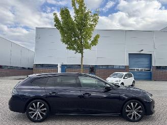 Auto incidentate Peugeot 508 1.5 HDi 96Kw GT-Line 2020/7