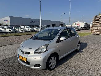  Toyota Aygo 1.0 12V Airco 2011/8