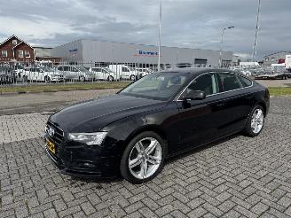  Audi A5 Sportback 1.8 TFSI 125kw 2012/12