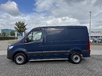 Mercedes Sprinter 211 CDI Automaat  NAVI Euro6 picture 2