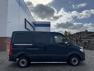 Mercedes Sprinter 211 CDI Automaat  NAVI Euro6 picture 5