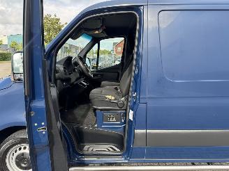 Mercedes Sprinter 211 CDI Automaat  NAVI Euro6 picture 9