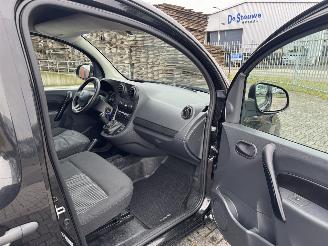 Mercedes Citan 108 CDI 55Kw AIRCO picture 16
