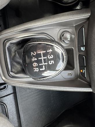 Ford Transit Courier Van 1.5 TDCI 55Kw AIRCO NAVI picture 18