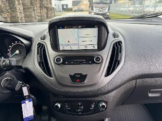 Ford Transit Courier Van 1.5 TDCI 55Kw AIRCO NAVI picture 15