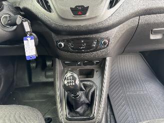 Ford Transit Courier Van 1.5 TDCI 55Kw AIRCO NAVI picture 16