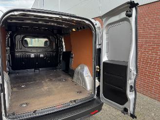 Fiat Doblo Cargo 1.6 MultiJet SX Maxi  77Kw AIRCO picture 15