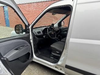 Fiat Doblo Cargo 1.6 MultiJet SX Maxi  77Kw AIRCO picture 9