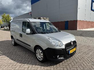 Fiat Doblo Cargo 1.6 MultiJet SX Maxi  77Kw AIRCO picture 4