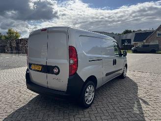 Fiat Doblo Cargo 1.6 MultiJet SX Maxi  77Kw AIRCO picture 6