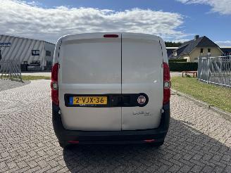 Fiat Doblo Cargo 1.6 MultiJet SX Maxi  77Kw AIRCO picture 7