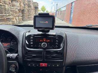 Fiat Doblo Cargo 1.6 MultiJet SX Maxi  77Kw AIRCO picture 20