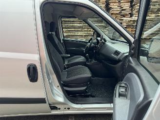 Fiat Doblo Cargo 1.6 MultiJet SX Maxi  77Kw AIRCO picture 18