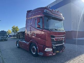 DAF XG+ 480 FT  Euro6 Clima Alcoa picture 1