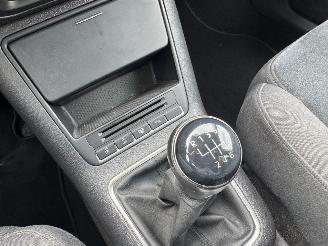Volkswagen Tiguan 1.4 TSI 90Kw Clima - Navi picture 21