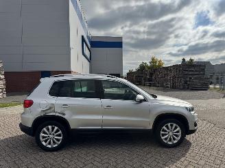 Volkswagen Tiguan 1.4 TSI 90Kw Clima - Navi picture 5