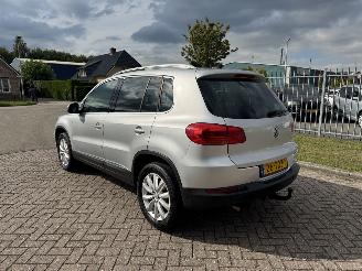 Volkswagen Tiguan 1.4 TSI 90Kw Clima - Navi picture 3