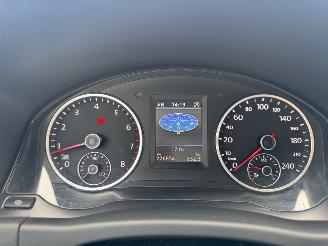 Volkswagen Tiguan 1.4 TSI 90Kw Clima - Navi picture 20