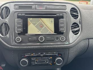 Volkswagen Tiguan 1.4 TSI 90Kw Clima - Navi picture 19