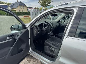 Volkswagen Tiguan 1.4 TSI 90Kw Clima - Navi picture 9