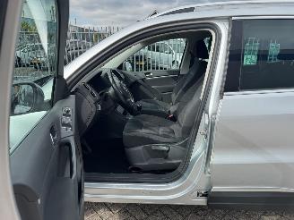 Volkswagen Tiguan 1.4 TSI 90Kw Clima - Navi picture 10