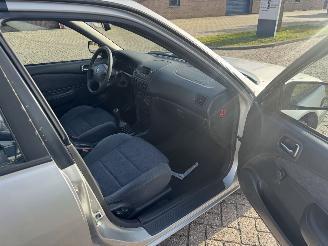 Toyota Corolla 1.6 VVT-i picture 14