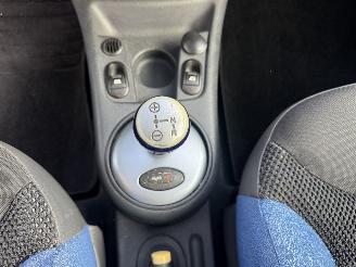 Citroën C2 1.6 VTR picture 19