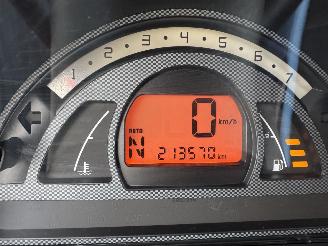 Citroën C2 1.6 VTR picture 21