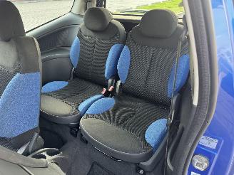 Citroën C2 1.6 VTR picture 13