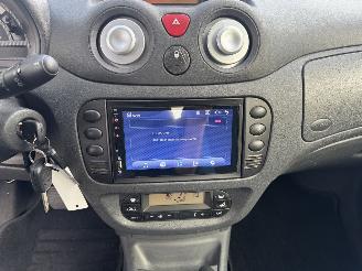 Citroën C2 1.6 VTR picture 20